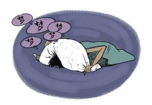 俗语“晚不梳头，早不说梦”，是啥意思？老祖宗的说法有道理吗？