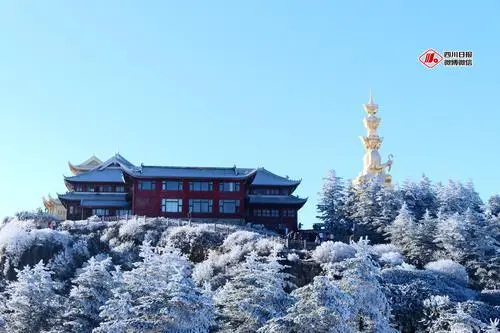 赶紧安排！川内多个旅游景区打折或免费啦