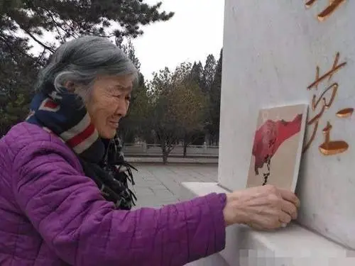 刘胡兰牺牲时，12岁妹妹目睹行刑全程，73年过去，妹妹现状如何？