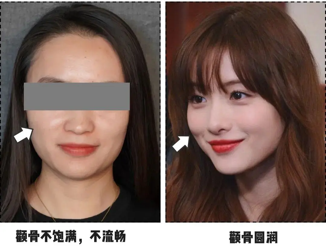 让人看起来很贵气的女生到底长啥样？