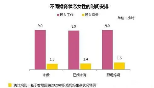 成为母亲后，每个人的气质中都藏着她曾走过的路