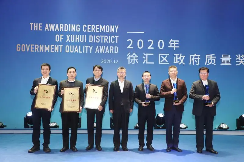 登陆科创板一年市值超千亿，这家芯片企业成功的秘诀，与这个奖有关