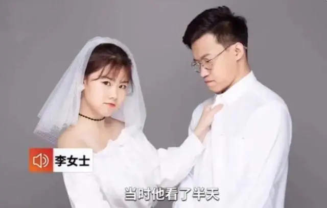 90后夫妻“结婚证”走红，自带情侣名堪称绝配，网友：孩子该叫啥