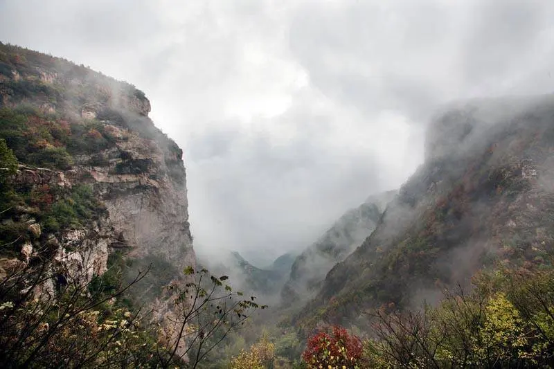 河北一“黑马”景区，有望被5A砸中，尚未完全开发可去一观