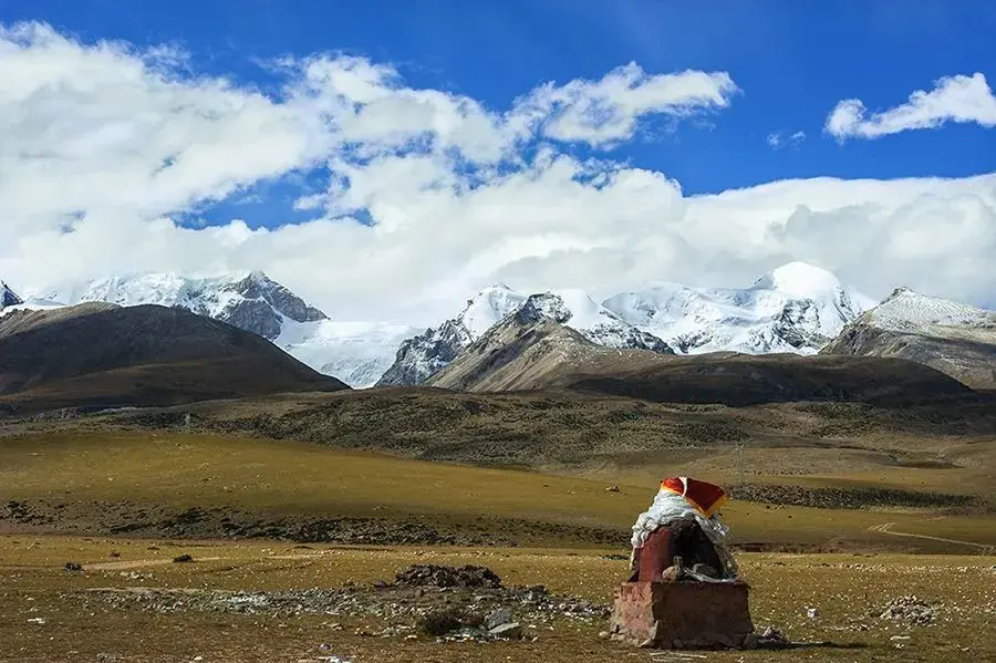 旅行，别说来不及！