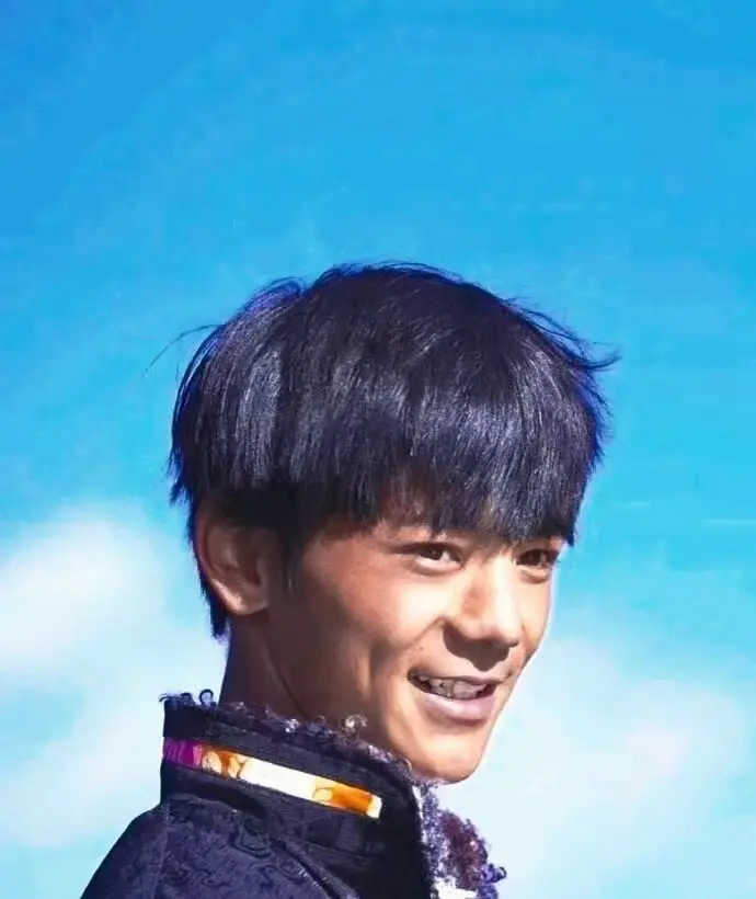丁真最火头像你用了吗？