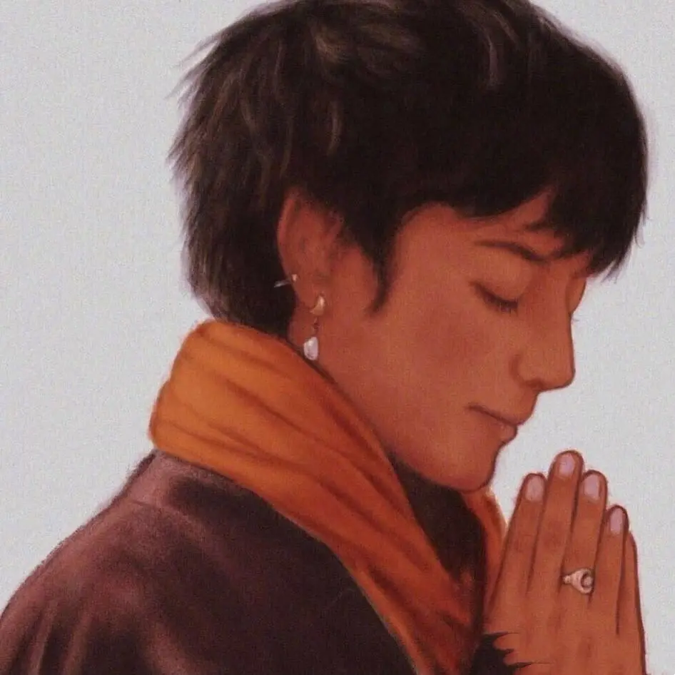 丁真最火头像你用了吗？