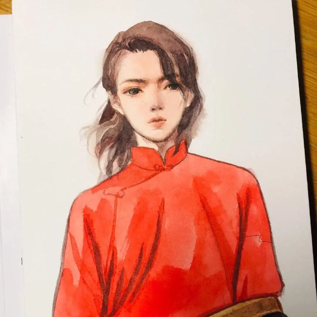 丁真最火头像你用了吗？