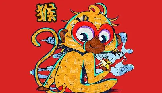 生肖猴一生宿命和婚配宜忌解析，何时能享清福？家有属猴的来看看