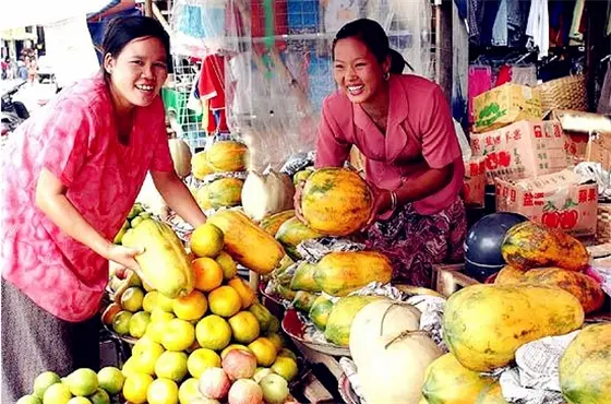 跟紧越南步伐取消对华免签，还希望中国大量进口水果，你清醒一点