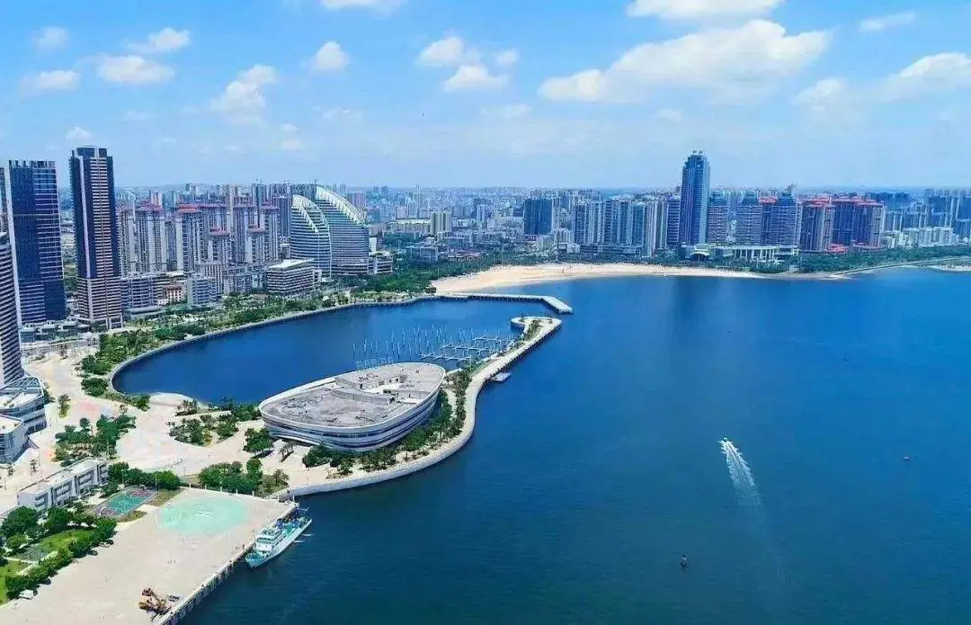 广东有希望升为二线的3大城市，一个是广府文化的代表城市