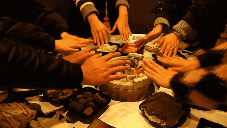 广东人的冬天，怎么能少得了它呢！
