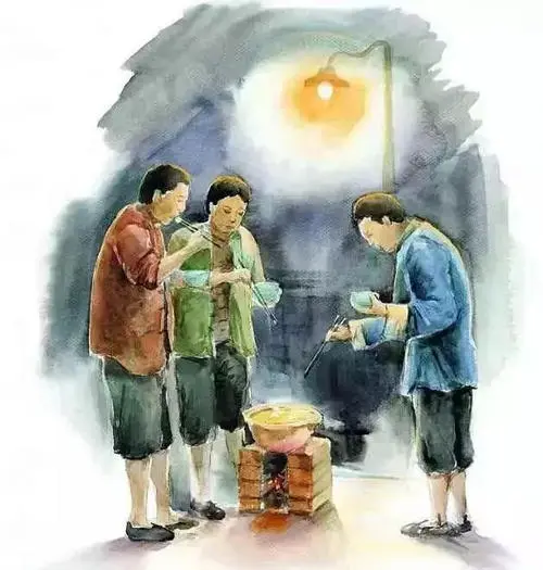 广东人的冬天，怎么能少得了它呢！