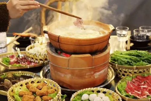 广东人的冬天，怎么能少得了它呢！