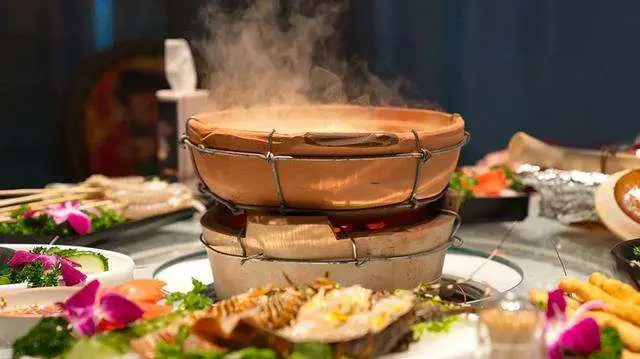 广东人的冬天，怎么能少得了它呢！
