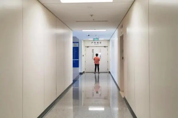 成为母亲后，活到100岁是她眼下最重要的目标