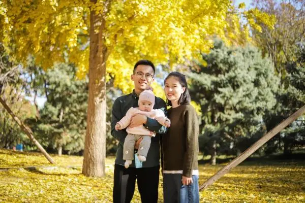 成为母亲后，活到100岁是她眼下最重要的目标