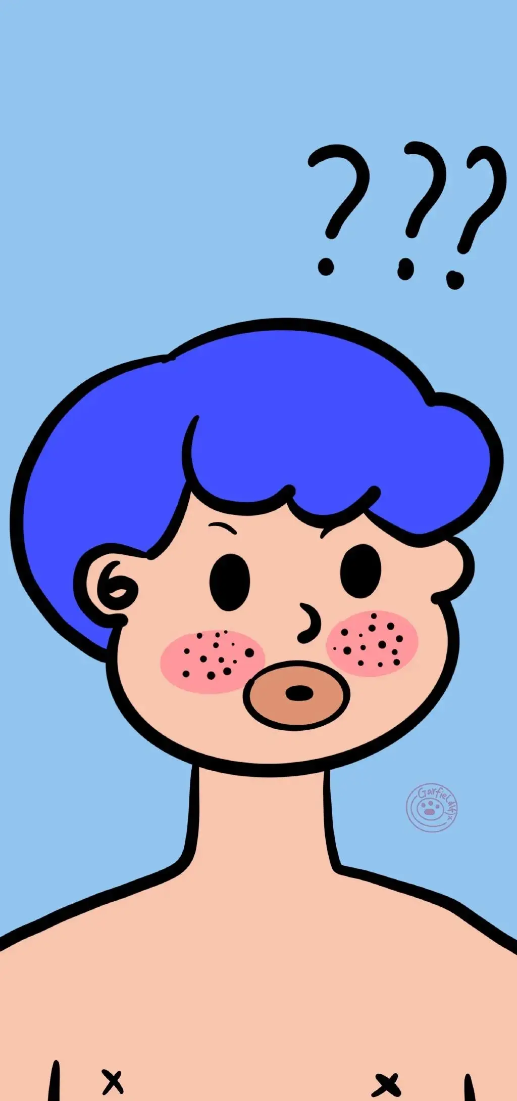 好久没发情侣壁纸啦