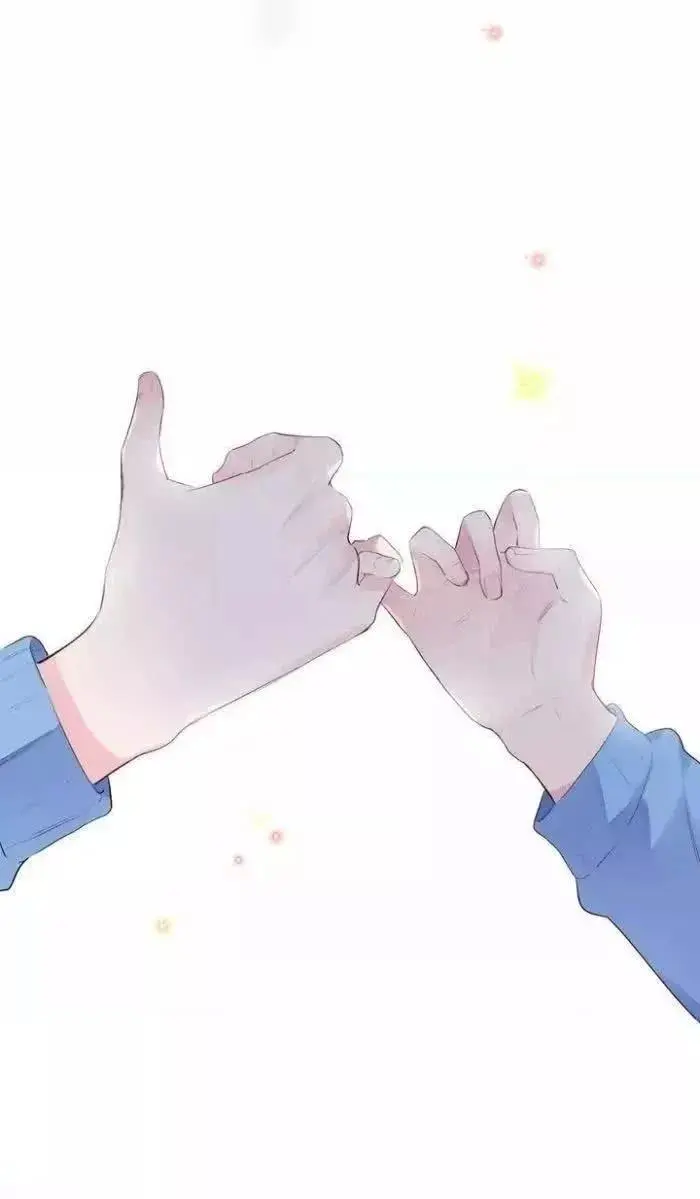 好久没发情侣壁纸啦