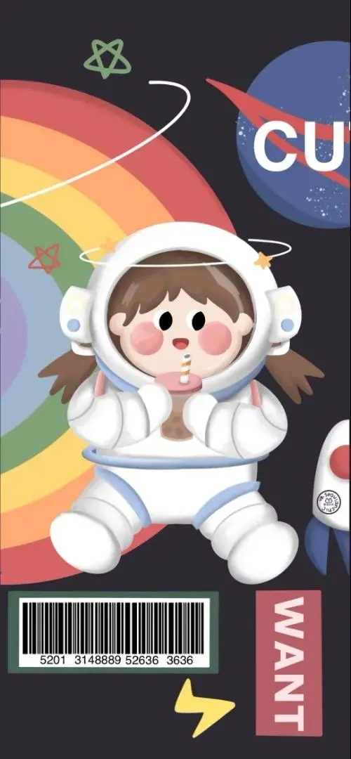 好久没发情侣壁纸啦
