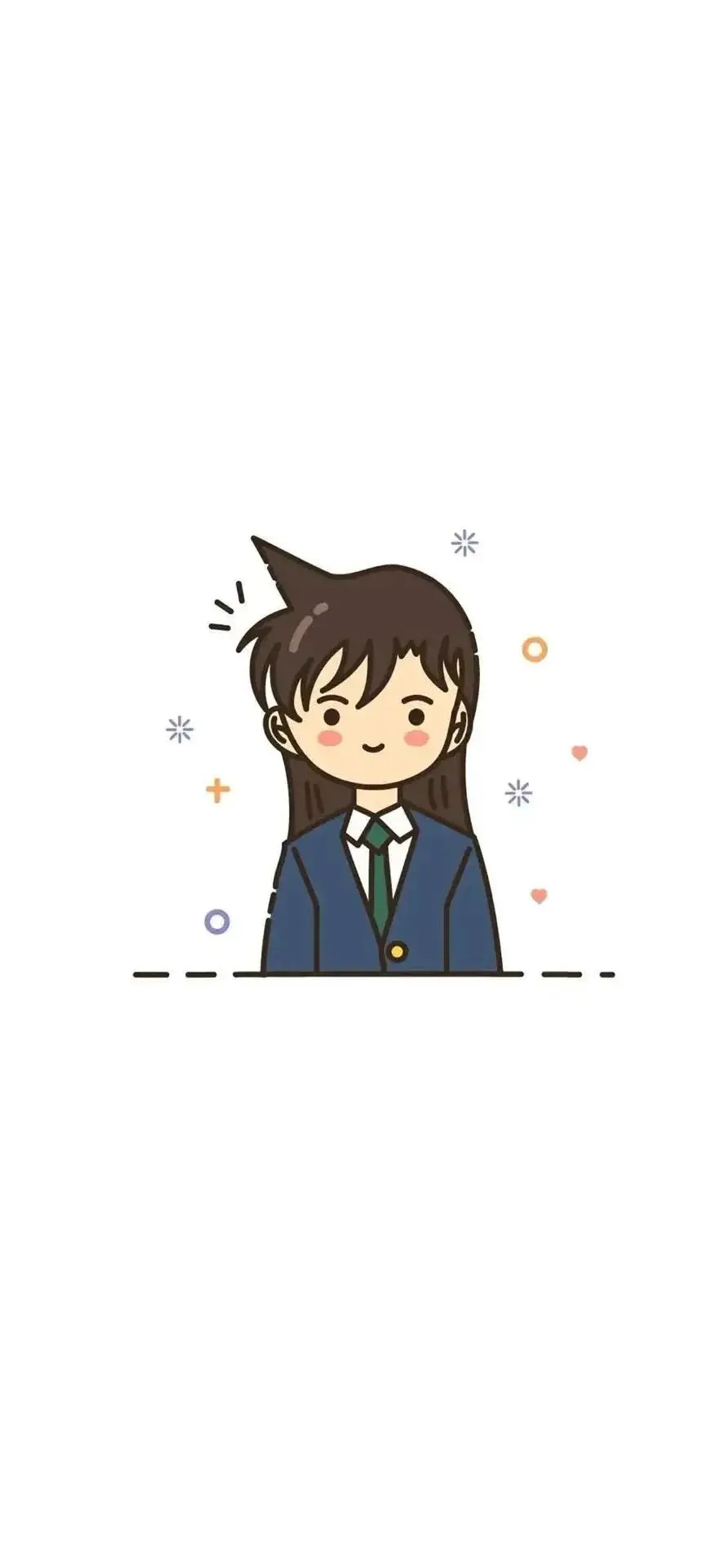 好久没发情侣壁纸啦