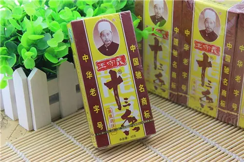 十三香创始人王守义：60岁白手起家，靠8分钱薄润，每年净赚3亿元