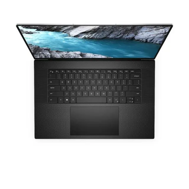 戴尔XPS17 9700来了，i9处理器加持，担心慢？不存在的