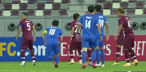 0-2！日本土豪被打爆，18分钟连丢2球，恒大最新形势：将出局