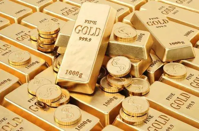 金价V型反转 站稳1800美元关口现走强迹象