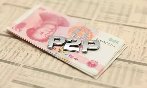 国家“动真格”，P2P时代正式落幕！那欠下的钱还用还吗？