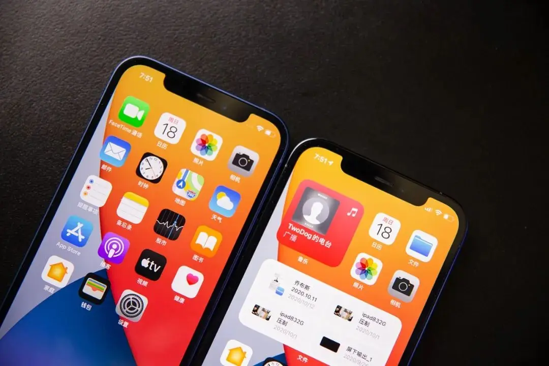 iPhone11 Pro大幅降价，对比12 Pro，哪款更值得？