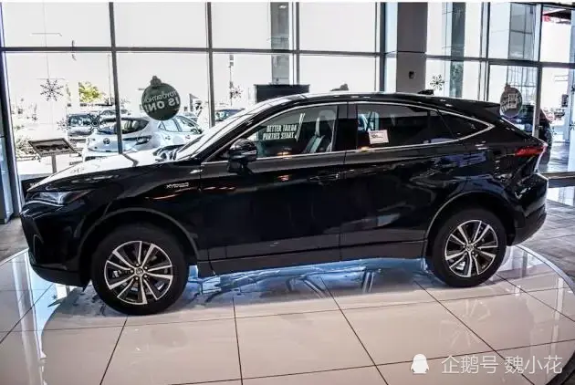 小版“汉兰达”正式落户一汽丰田，定位高于RAV4，或与汉兰达同步上市！