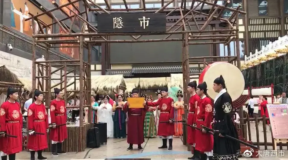 西安地铁5、6、9号线即将开通，收好这份沿线游玩攻略！