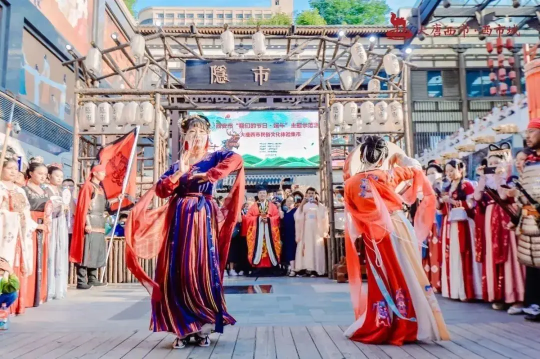 西安地铁5、6、9号线即将开通，收好这份沿线游玩攻略！