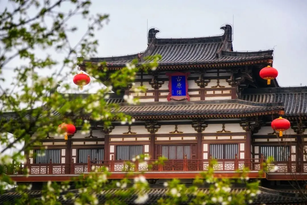 西安地铁5、6、9号线即将开通，收好这份沿线游玩攻略！