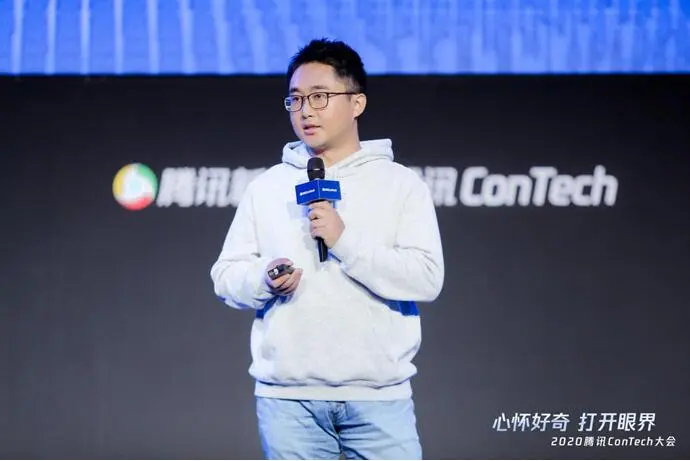腾讯公司副总裁陈菊红：用户需求推动内容生态进化