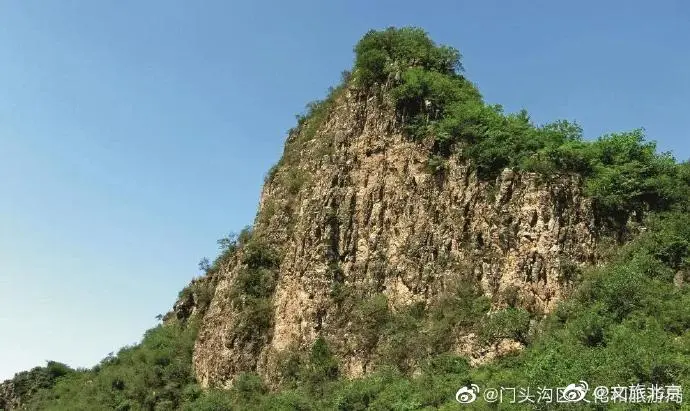 北京之美：苍茫西山