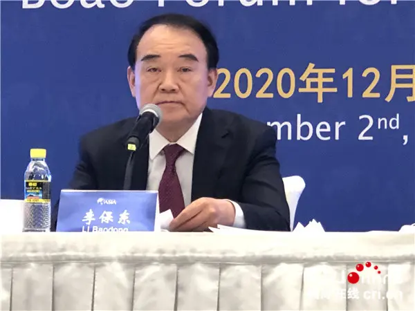 博鳌亚洲论坛首份创新报告显示 中国、韩国、日本、印度、新加坡成为人工智能创新高地