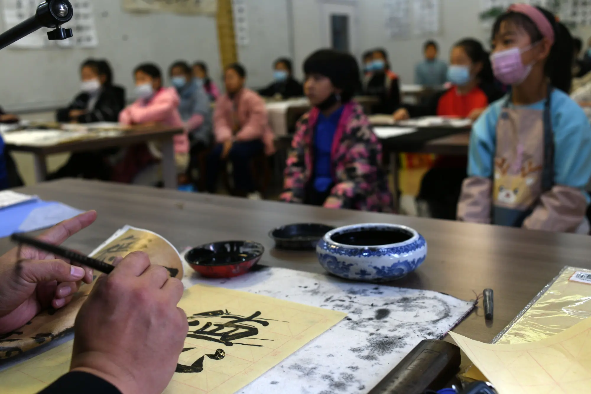 教育部提醒校外培训机构：莫让家长承担企业发展风险