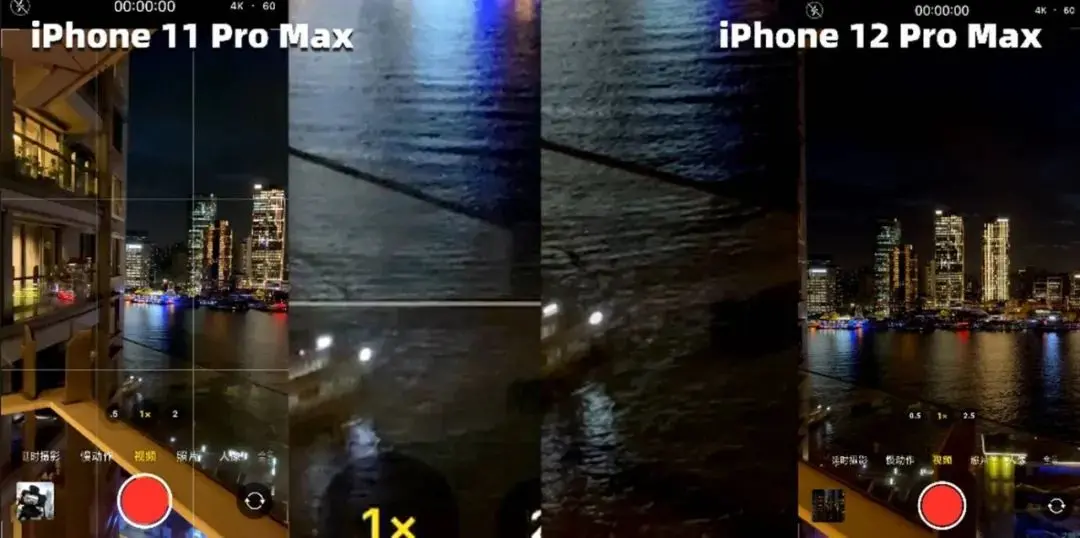 iPhone 12 Pro Max不为人知的硬伤？聊聊今年的特大杯