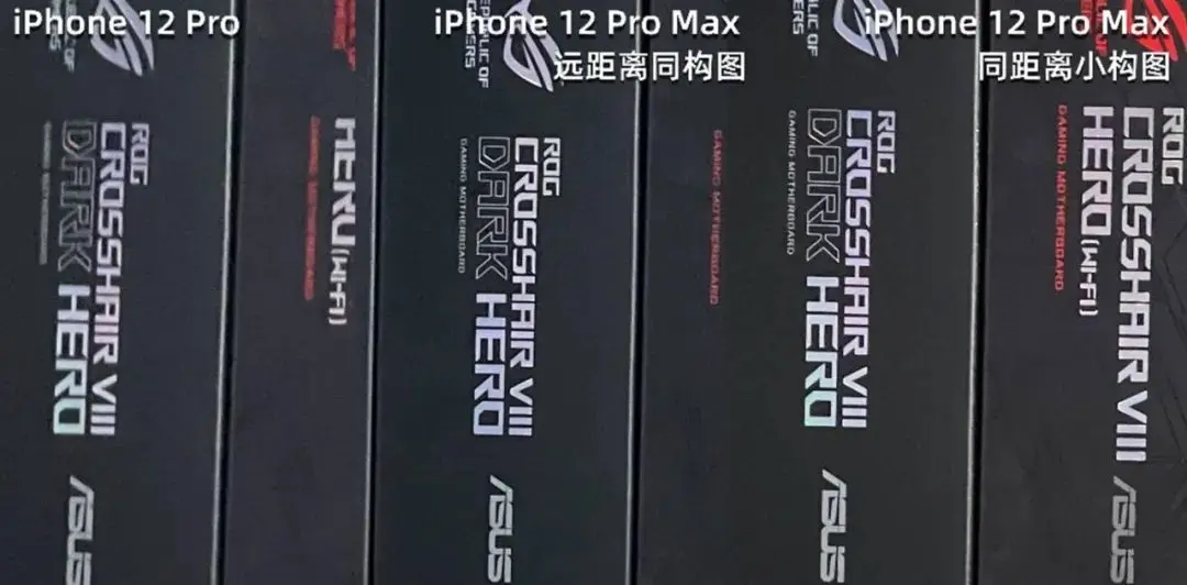 iPhone 12 Pro Max不为人知的硬伤？聊聊今年的特大杯