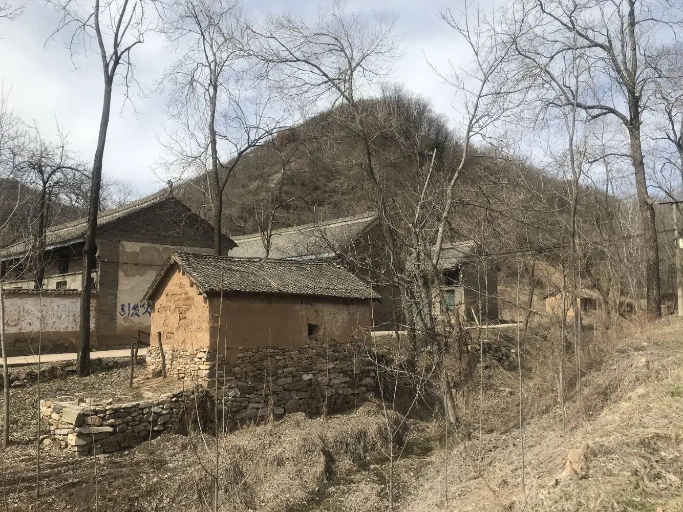 俗话说：“地空不葬坟，天空不起屋”，你知道什么是“地空”吗？