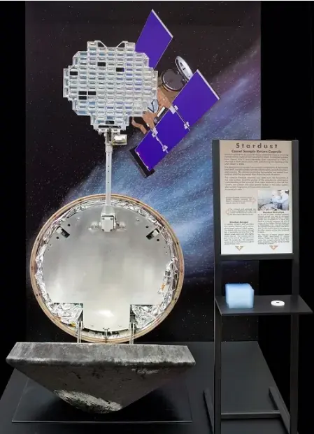 嫦娥五号在月球“挖土”，人类还获得过哪些星球的“土”？