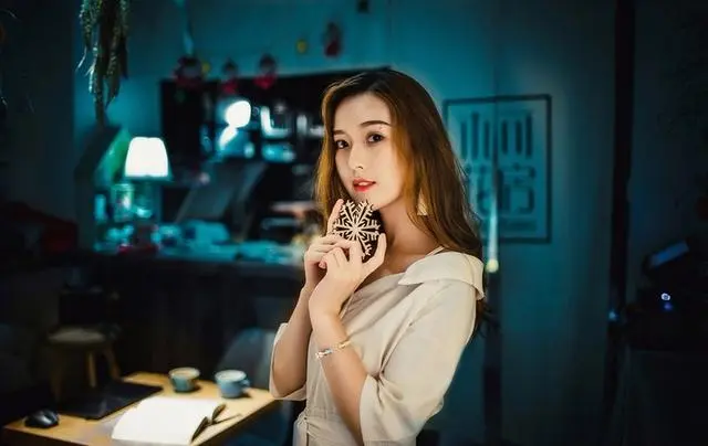所谓人狠话不多的星座，心里并不缺温柔