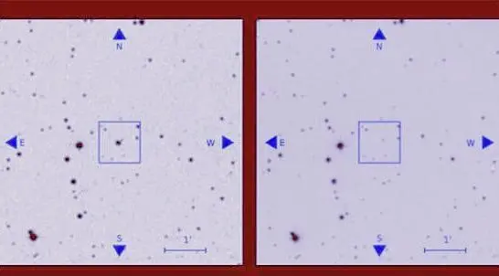 宇宙中真的存在高级文明吗？天文学家又发现了一个可疑的现象