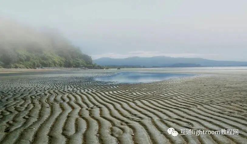 在摄影中怎样使用引导线式构图，拍出大片！