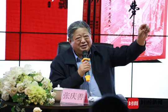 喂，是“红迷”吗？中国红学会长喊你务必看看《红楼梦》古抄本！