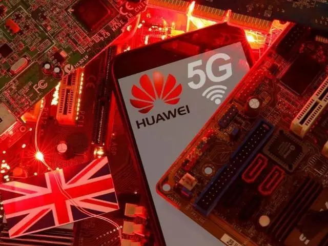 德国电讯加强与华为合作关系，法国不全面禁用华为5G，英国态度暧昧