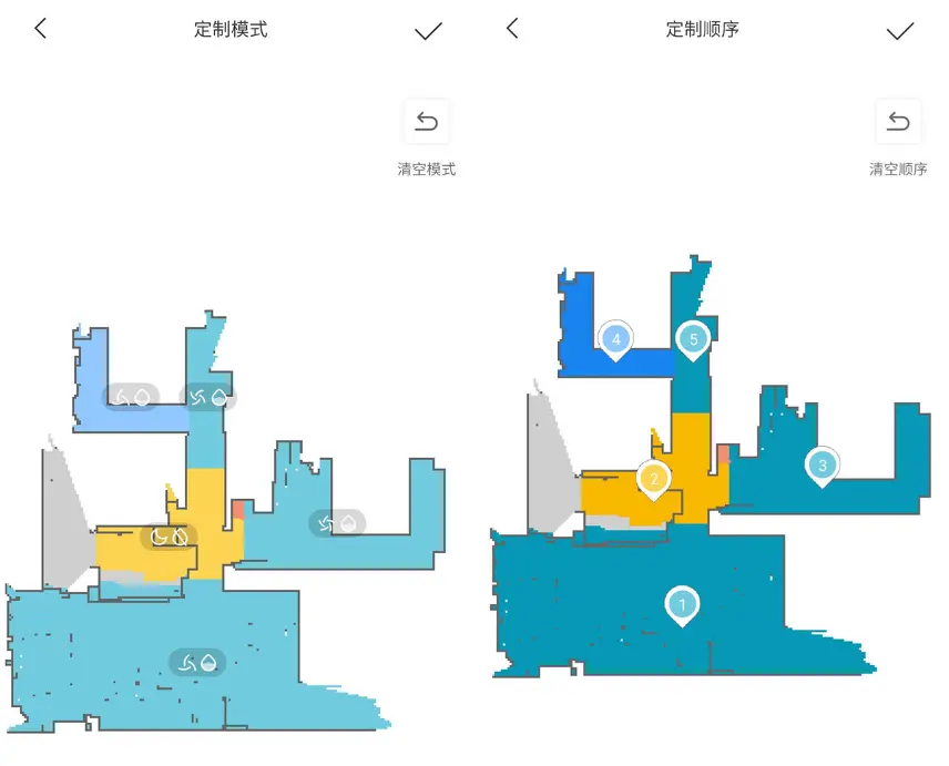 电控水箱有多好用？石头扫地机器人T7来告诉你答案