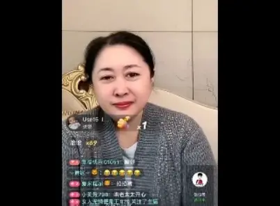 刚赔了6200万，母亲带货又被央视点名，辛巴：我太难了